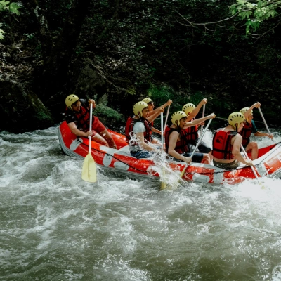 Adventure