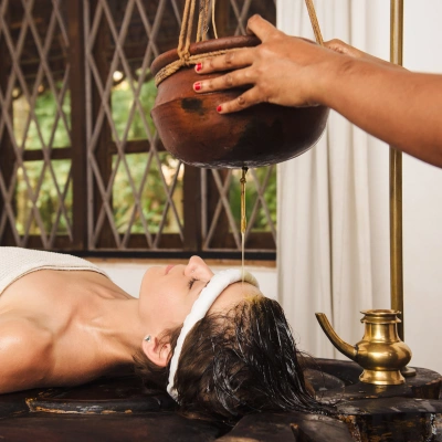 Ayurveda
