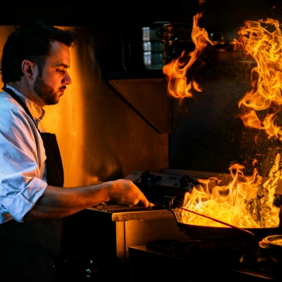Culinary