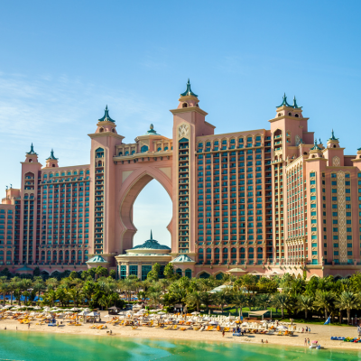 Dubai
