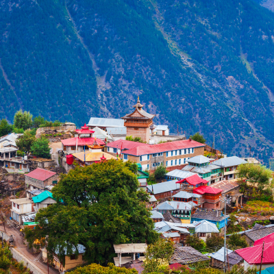 Manali