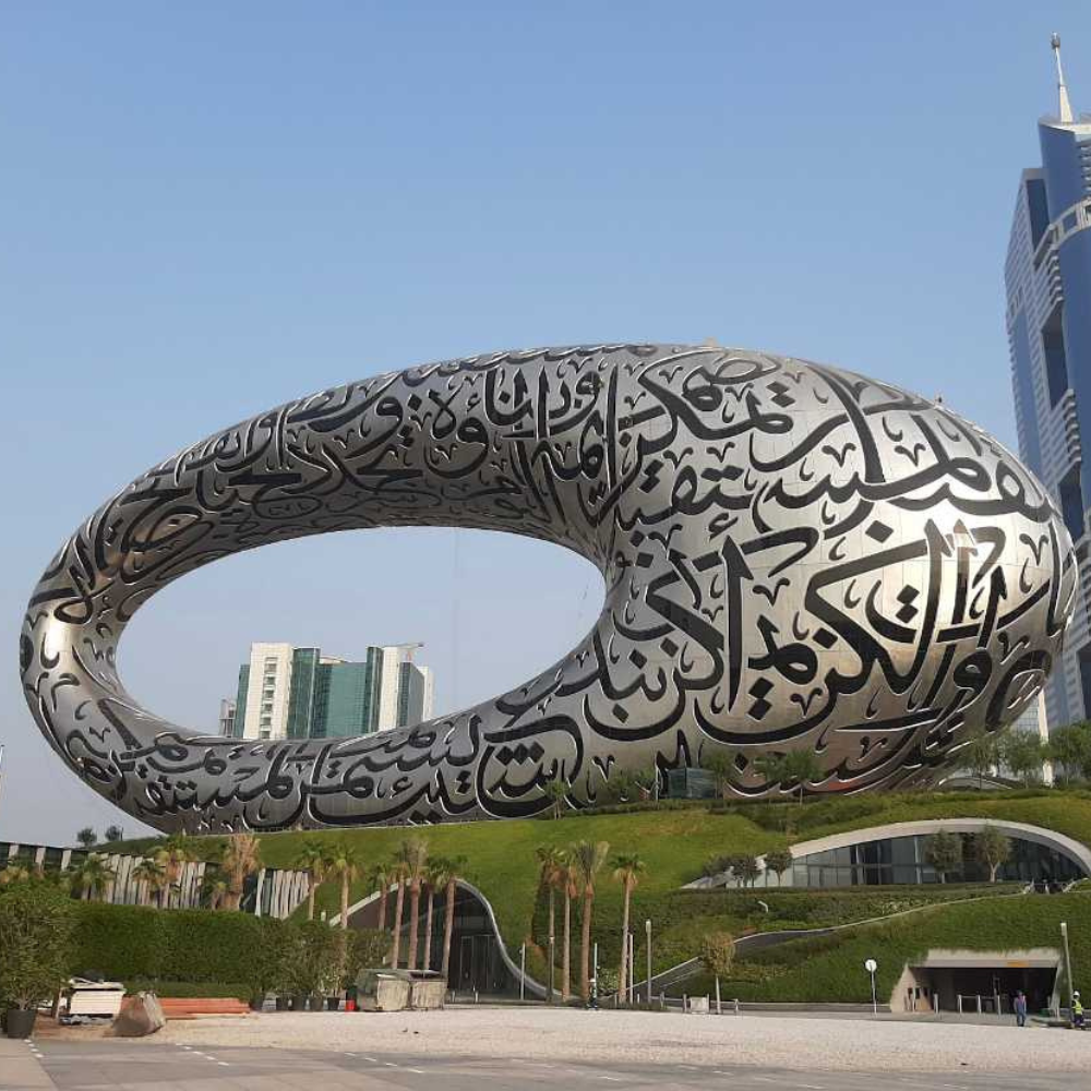 Dubai