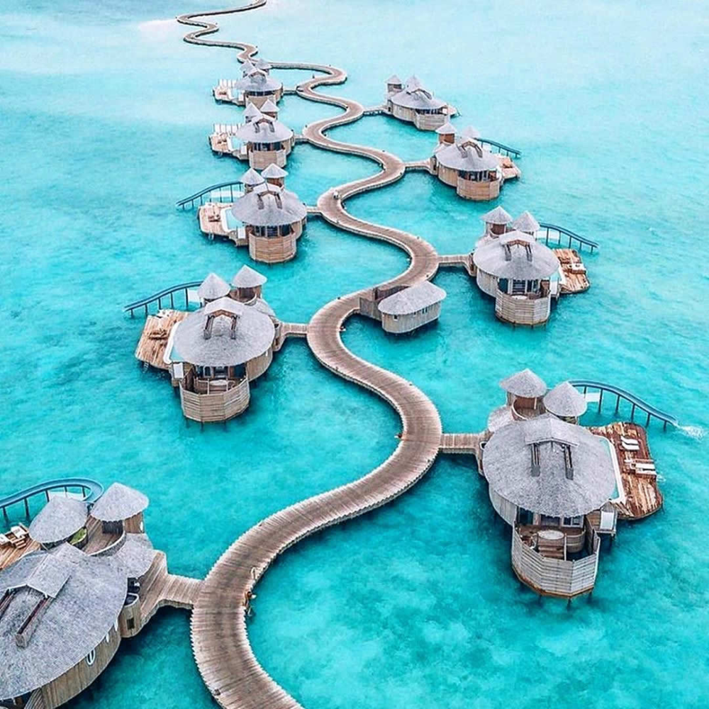 Maldives