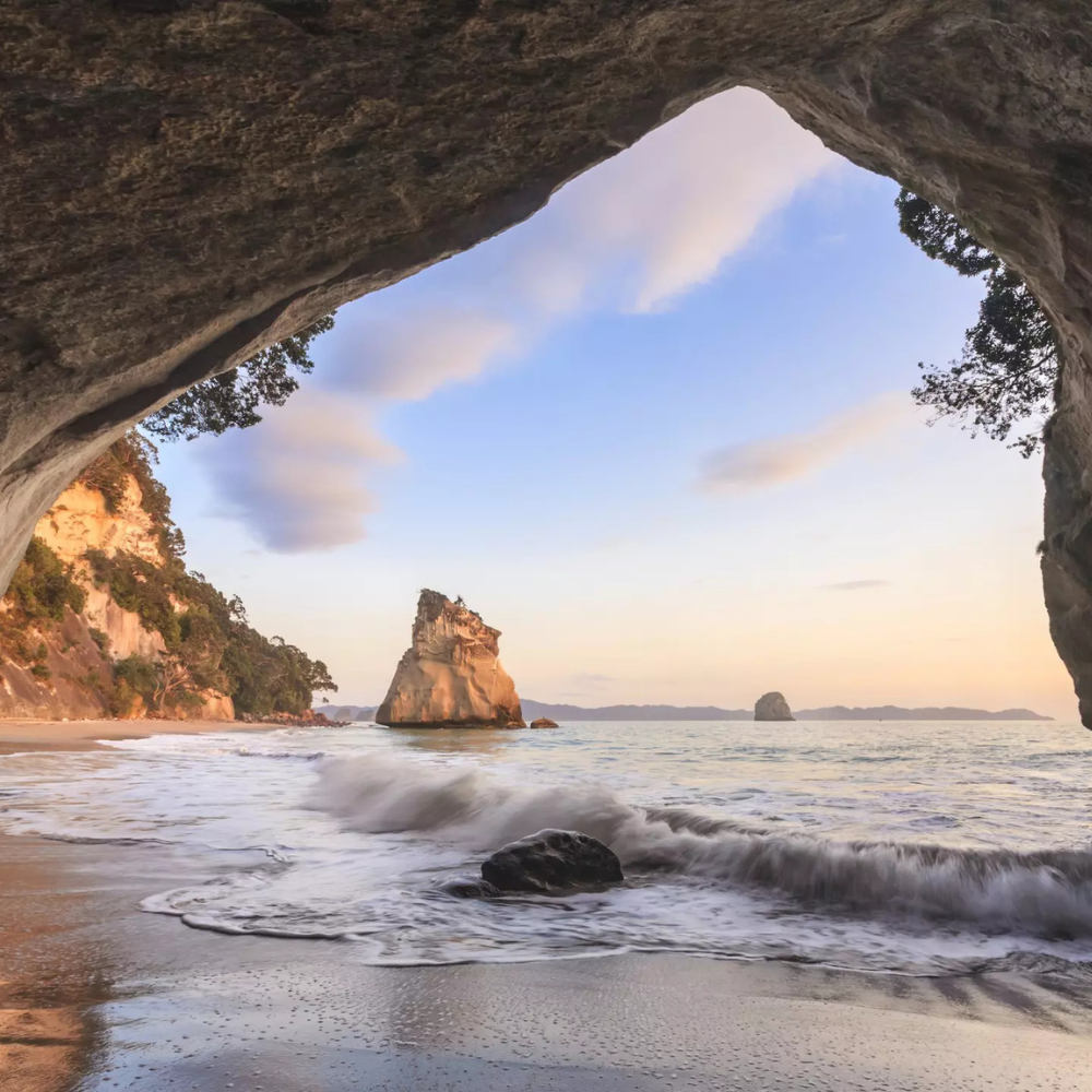 New Zealand