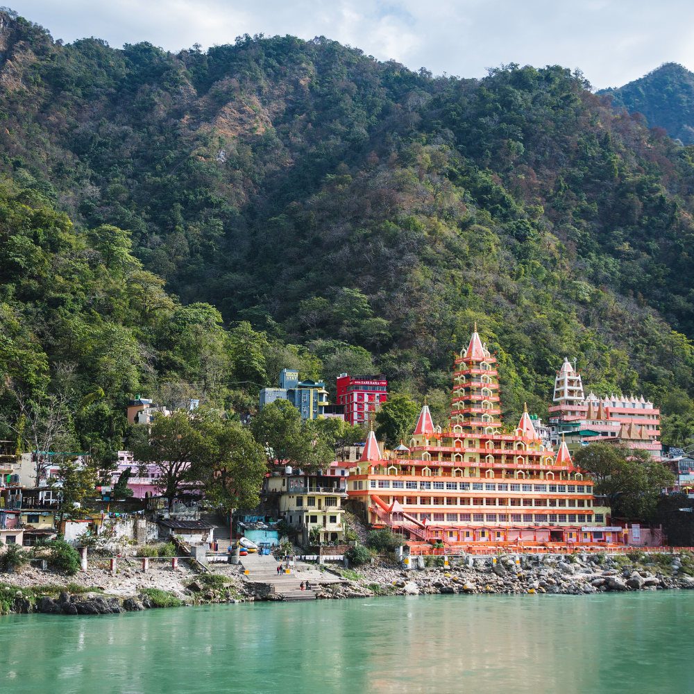 Uttarakhand