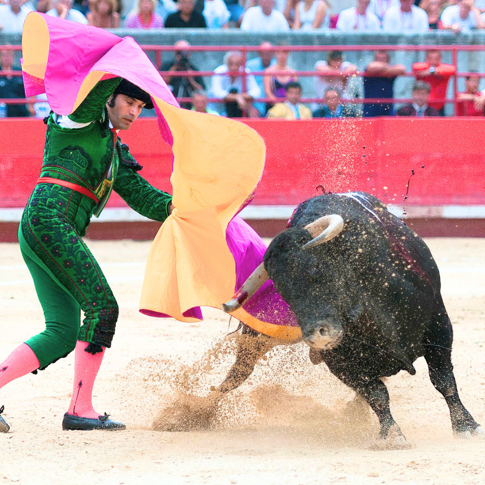 Spain