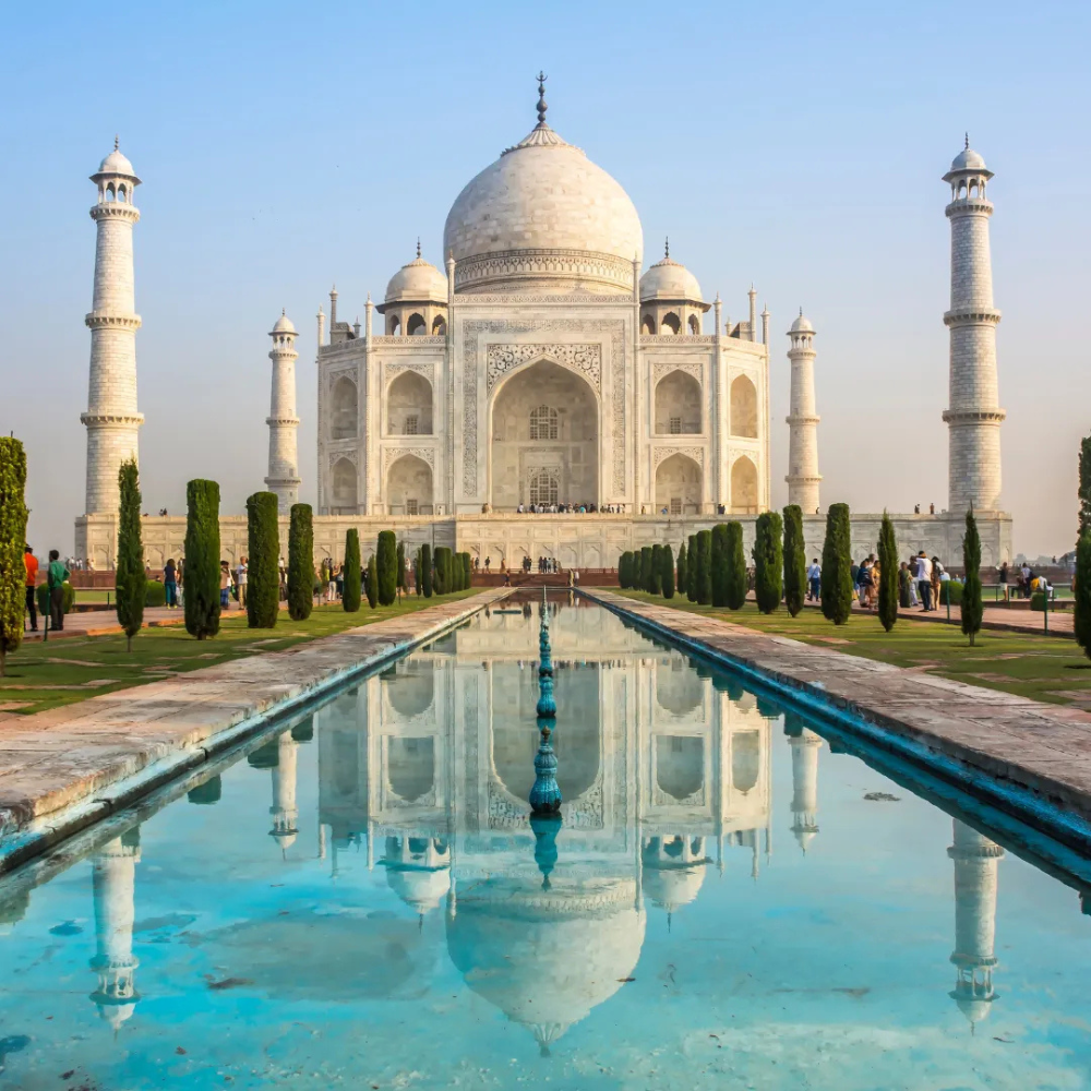 Agra