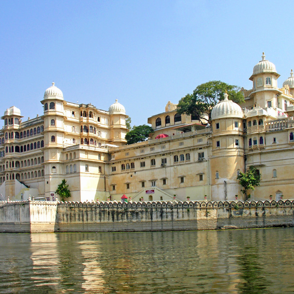 Rajasthan