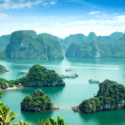 Vietnam